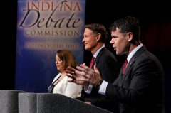 Why nostalgia candidates don’t win