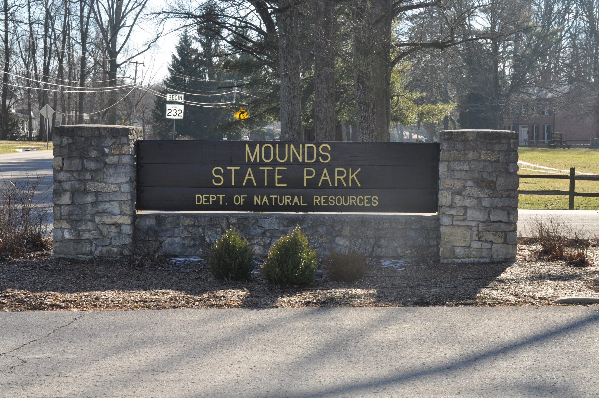 Environmental group against central Indiana reservoir plan
