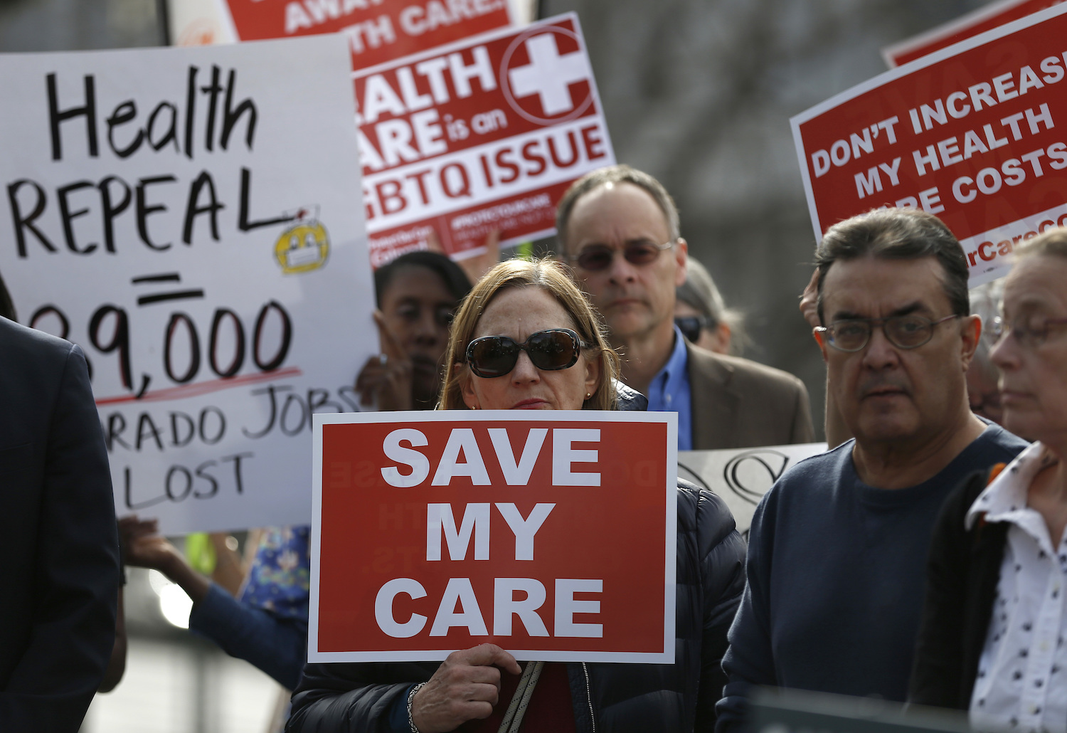 Obamacare gut check: Do Republicans love freedom as much as Democrats love big government?