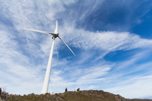 Ohio wind turbine project gets environmentalist groups’ support