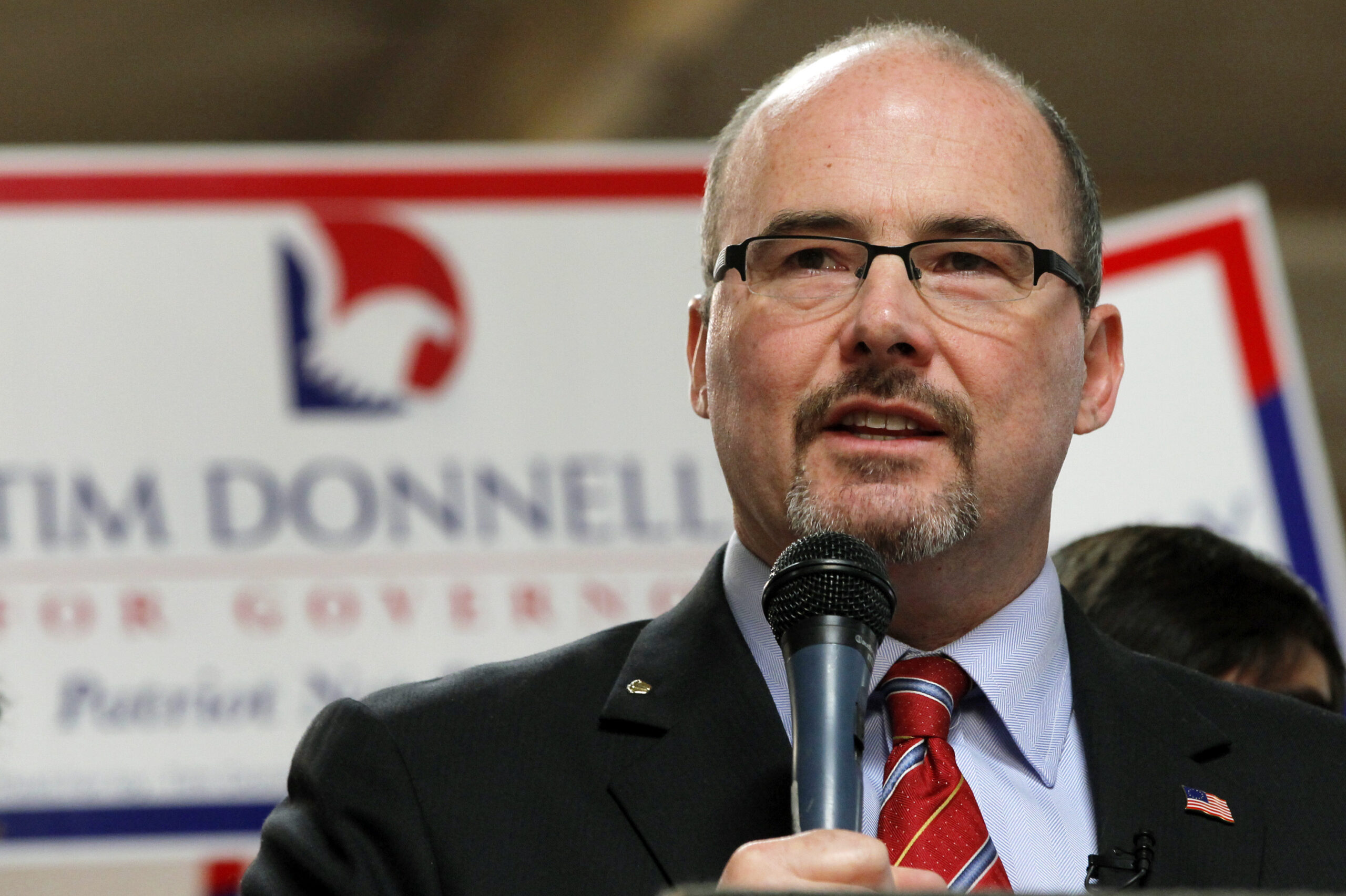 California: Manager of Tim Donnelly’s gubernatorial campaign departs