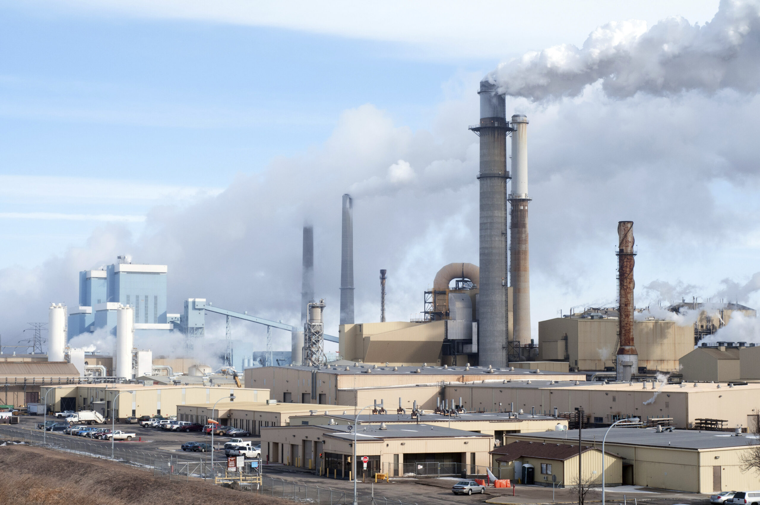 Ukraine crisis brings urgency to Senate Democrats’ push on natural gas exports