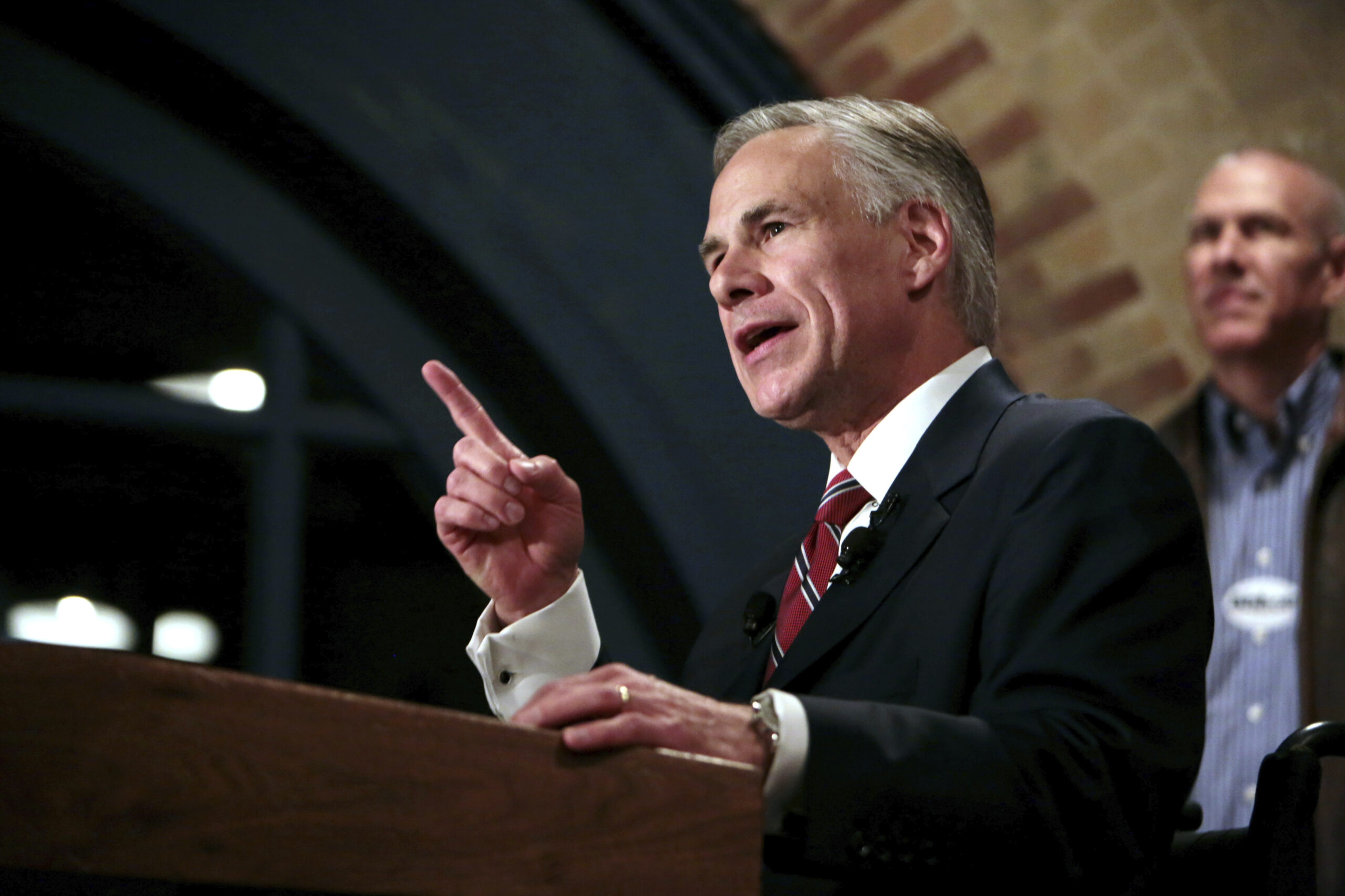 Thoughts on the Texas primary results