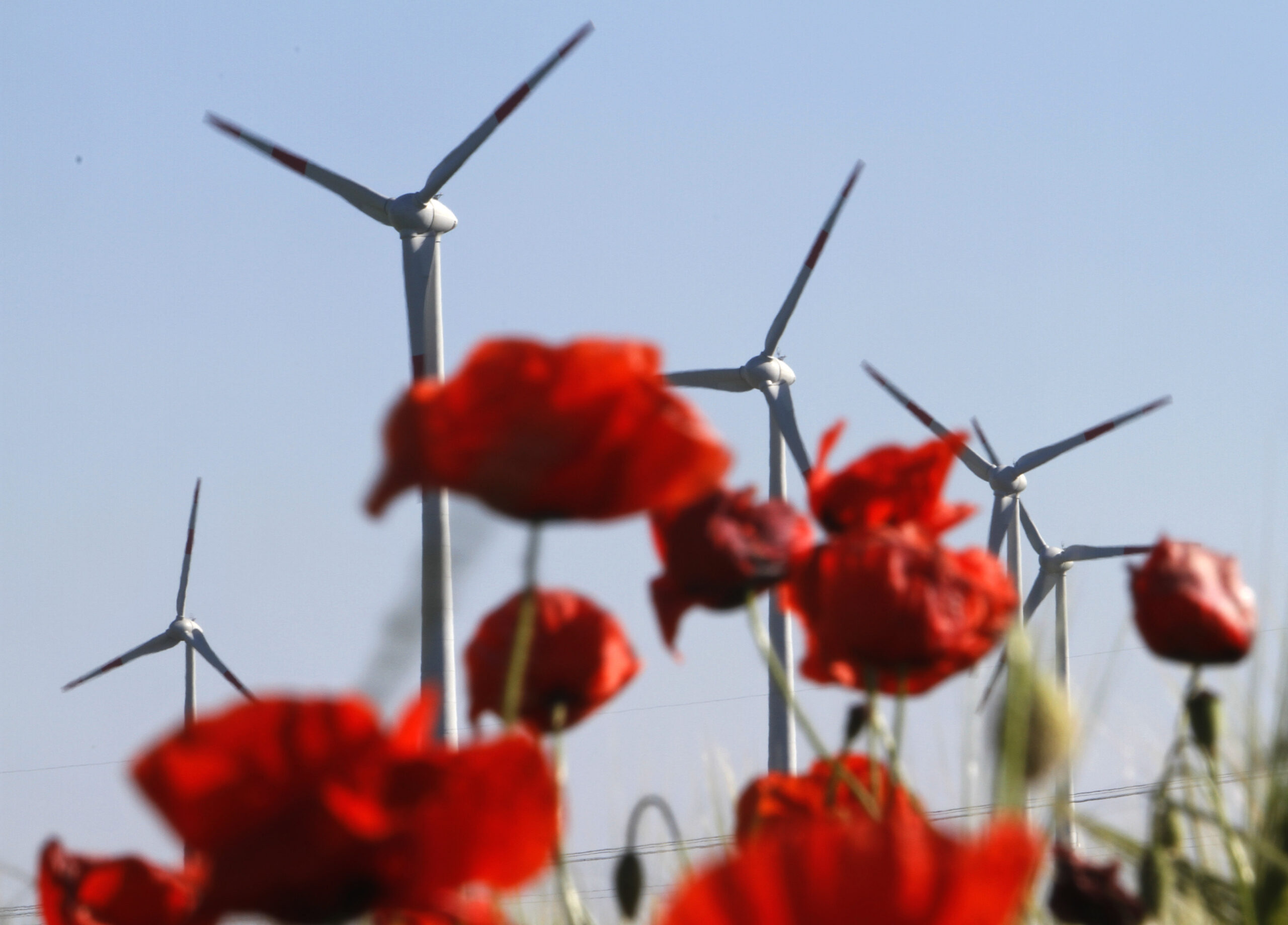 Ukraine spotlights Germany’s nuclear power switch