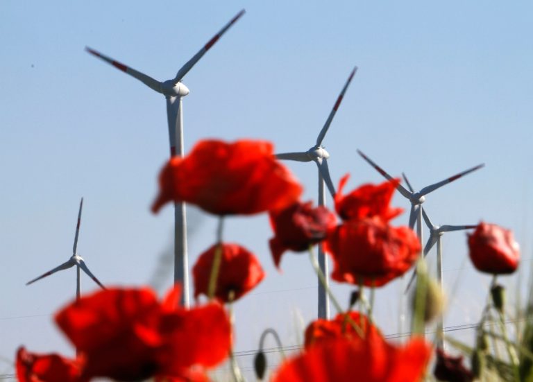 Ukraine spotlights Germany’s nuclear power switch