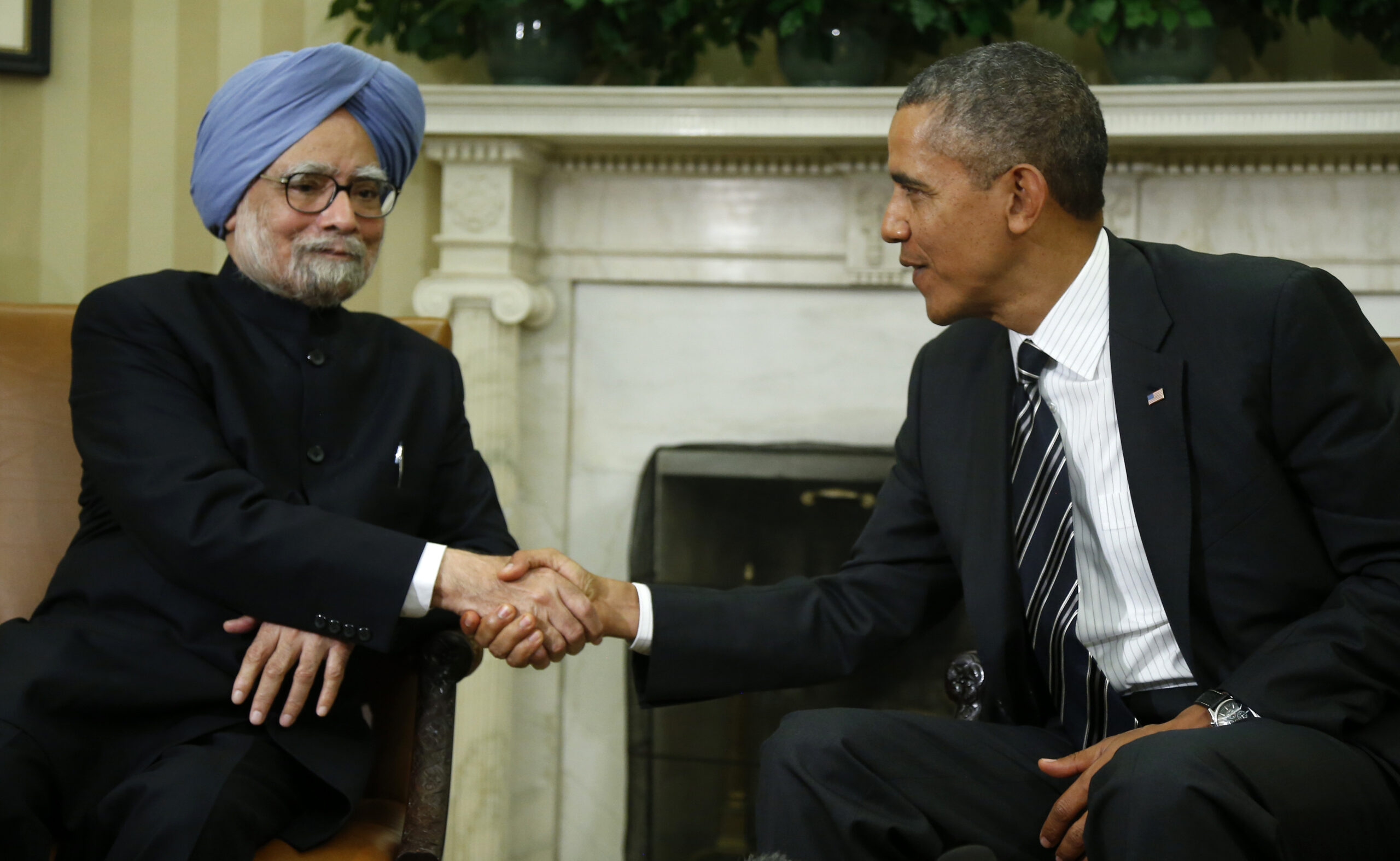 US, India seek closer ties amid South Asia tension