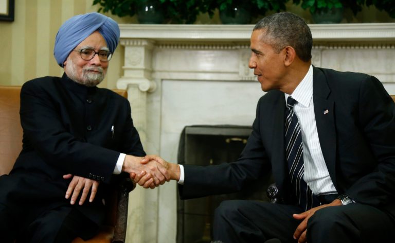 US, India seek closer ties amid South Asia tension