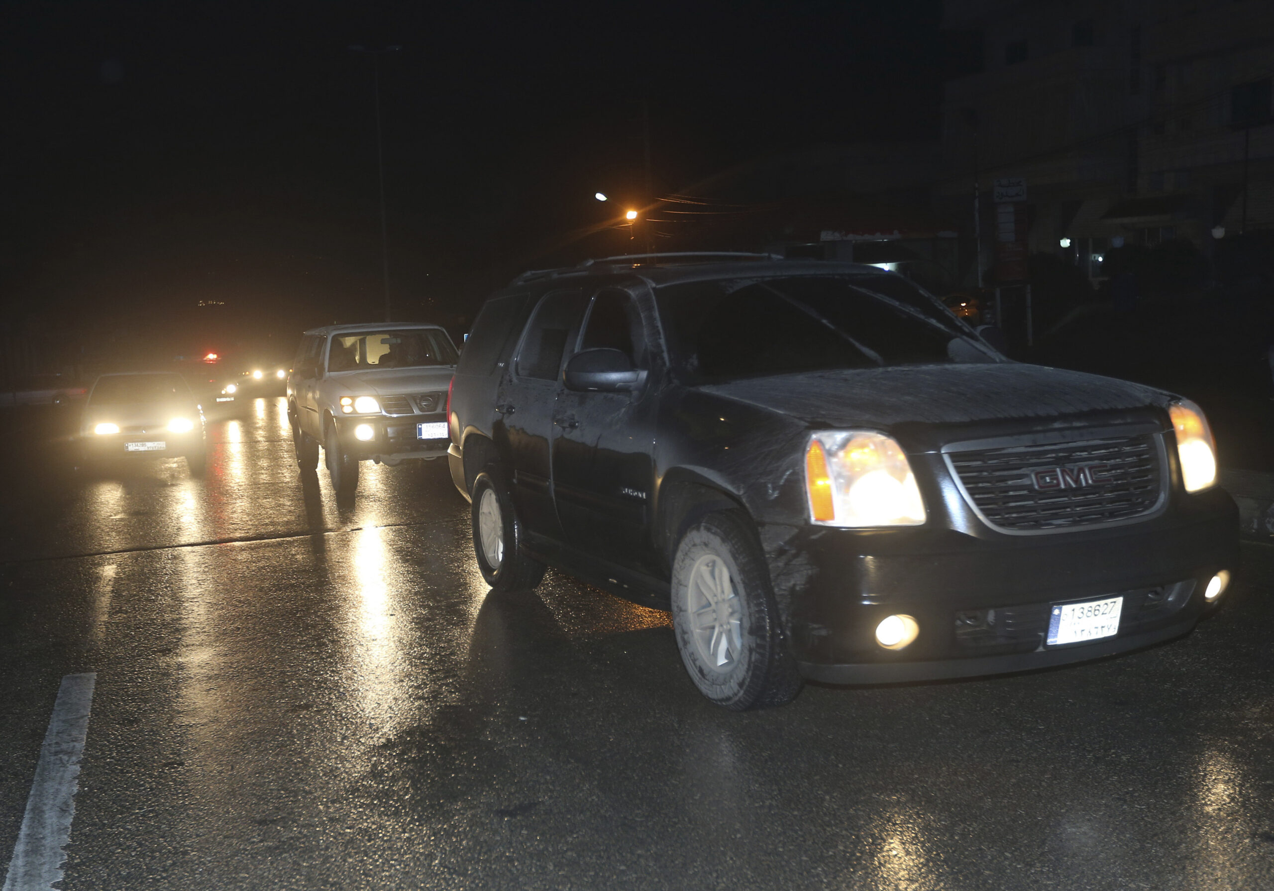 Syrian rebels release nuns held since December