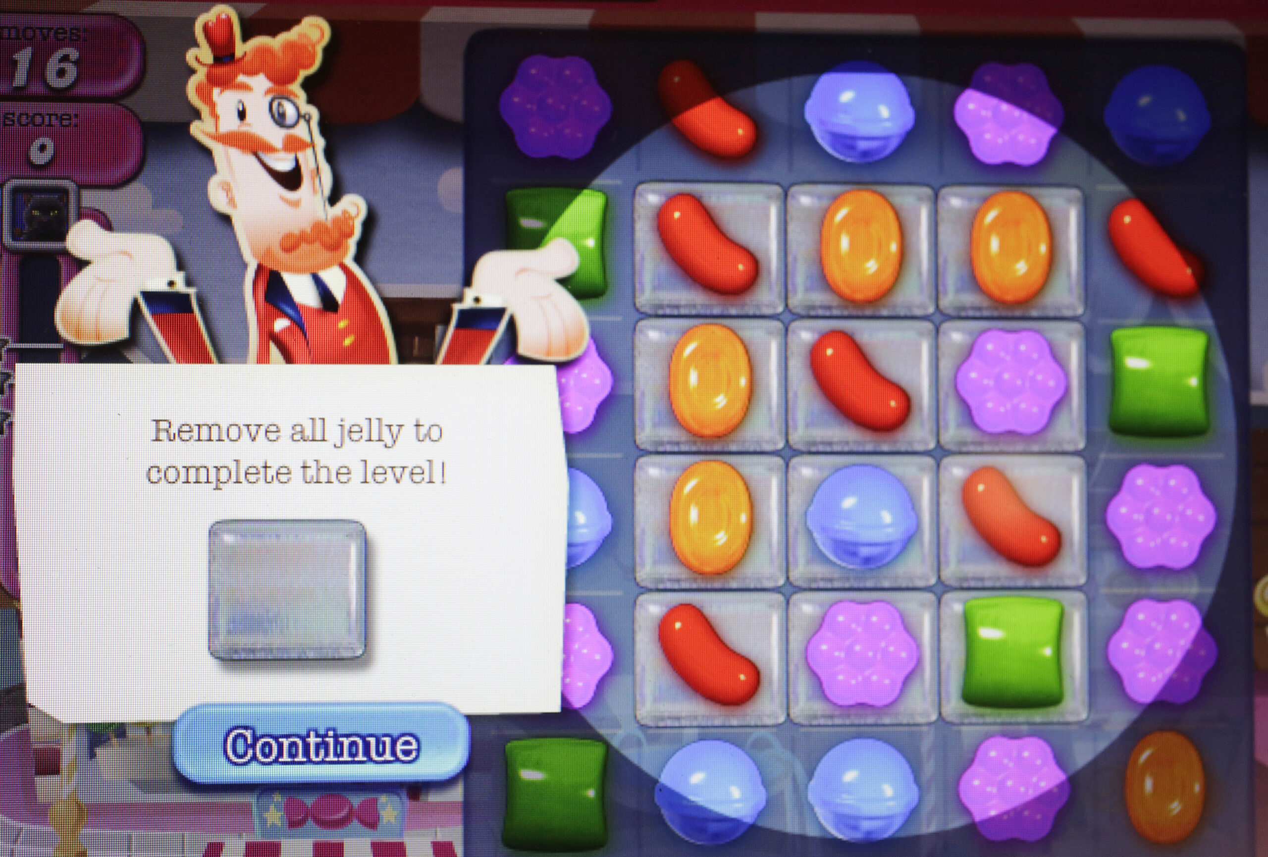 Preview: ‘Candy Crush’ maker King to go public