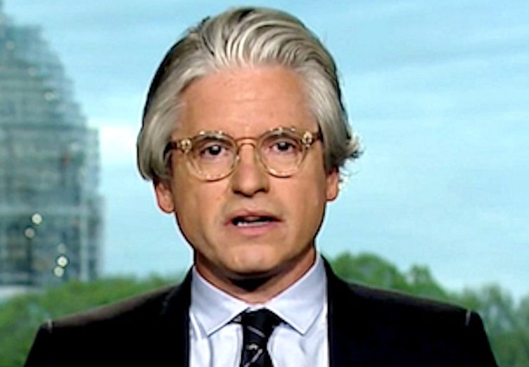 Pro-Clinton operative thinks her campaign was too easy on media