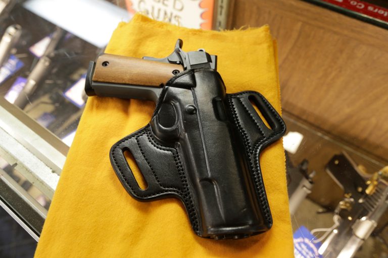 House upholds prohibition on gun research