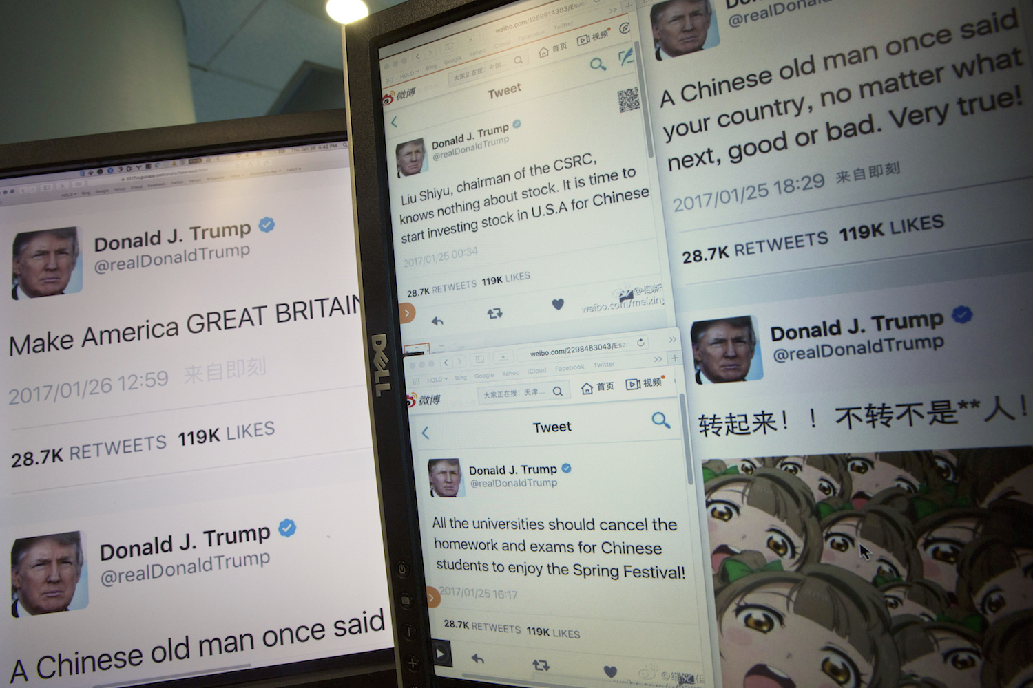 Did Twitter win the election for Trump?