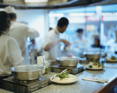 Big Labor’s big gamble on Restaurant Opportunities Center
