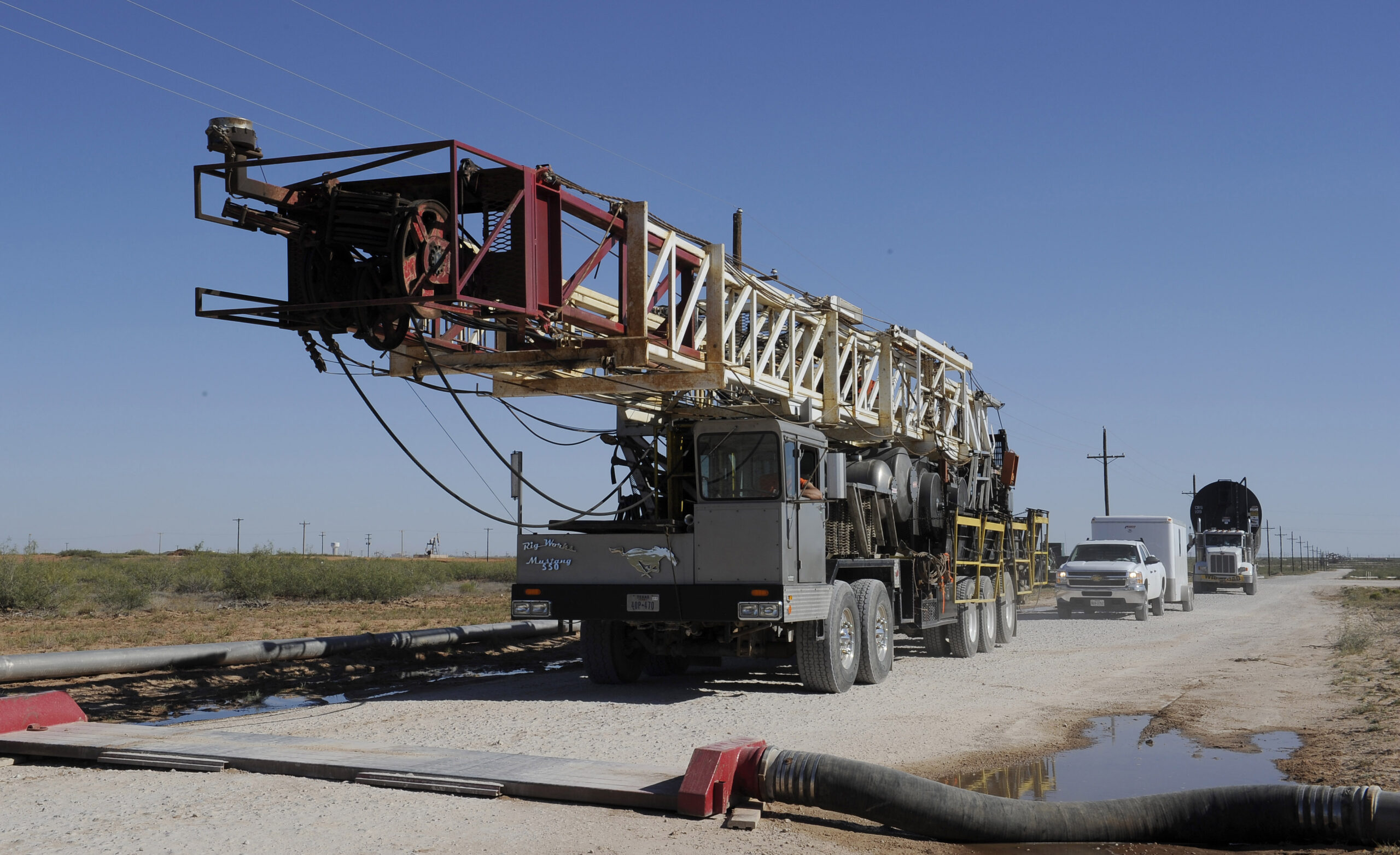 White House embraces natural gas exports