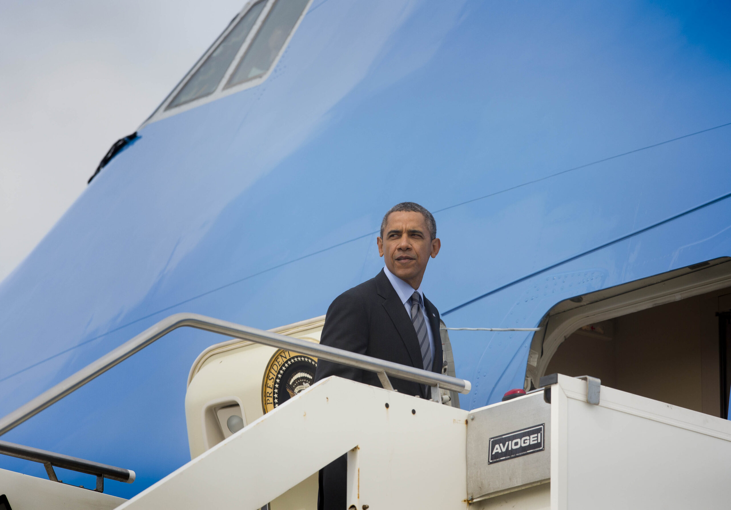 Will Obama’s Saudi visit be painful? Signs point to yes