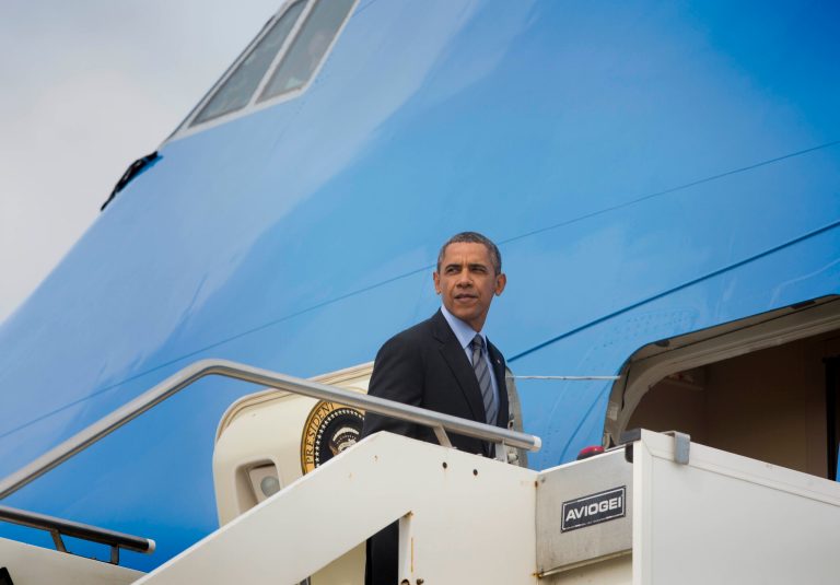 Will Obama’s Saudi visit be painful? Signs point to yes