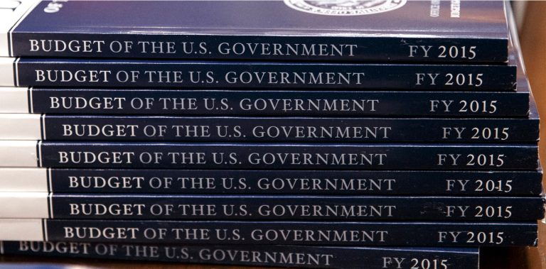 Democrats praise Obama spending blueprint that lands with thud in GOP House
