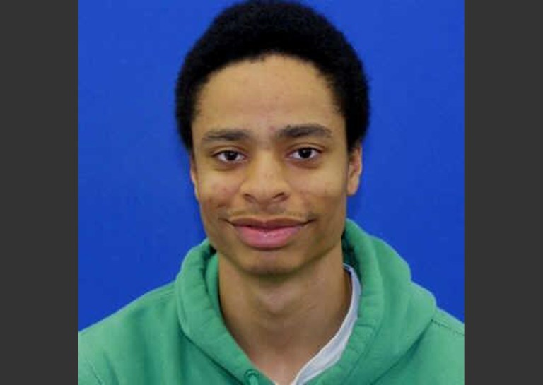 Police: Md. mall gunman wrote of killing people