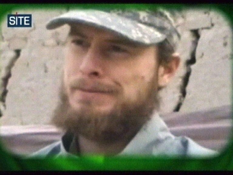 Taliban says it suspends talks on held US soldier