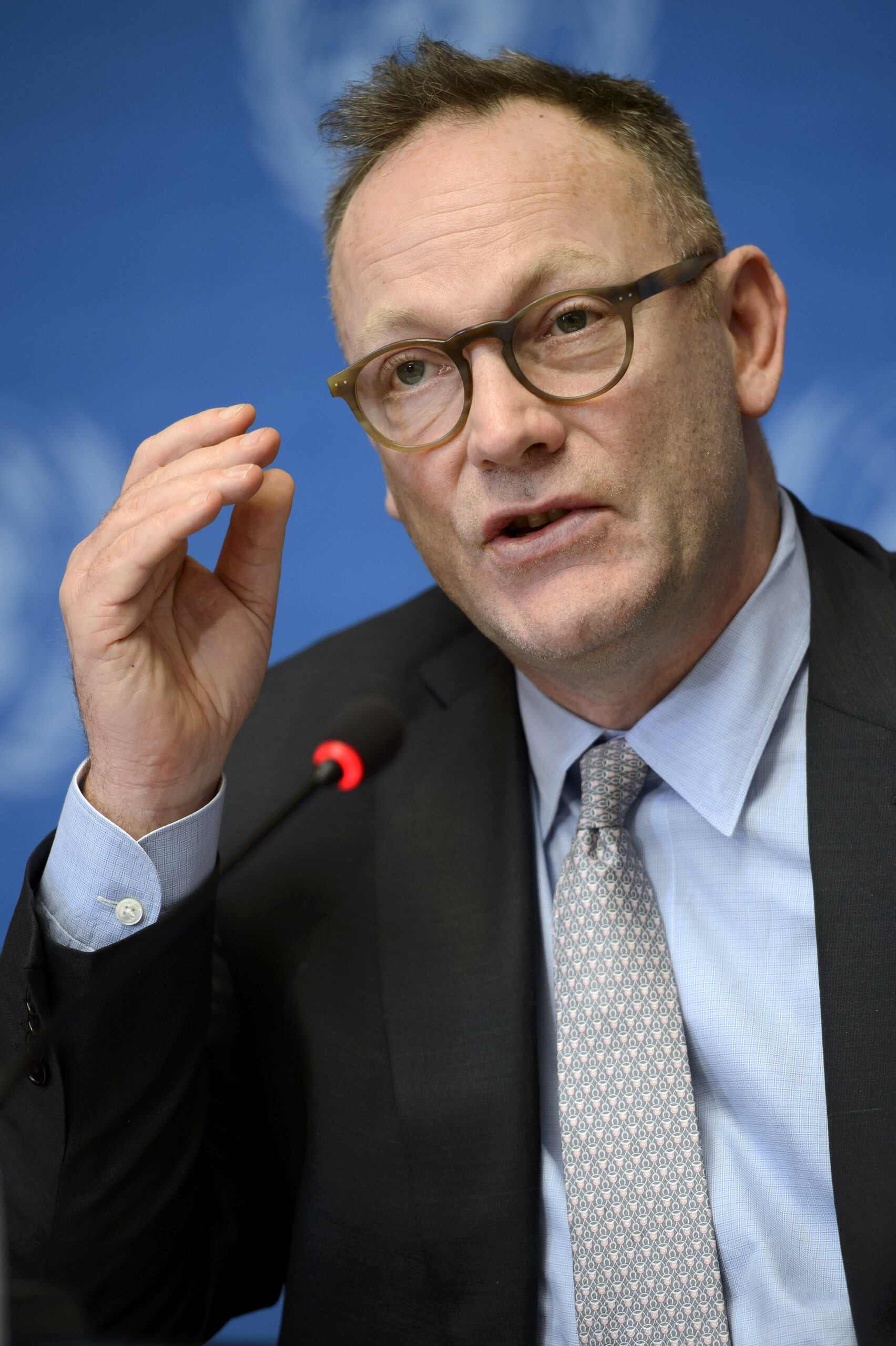 UN: Drone use down in Pakistan, up in Afghanistan