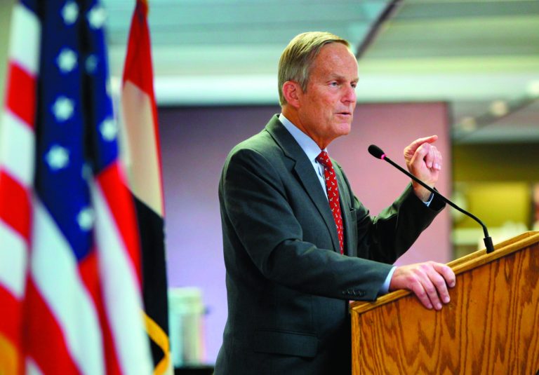 Akin says he ‘misspoke’ about rape in interview