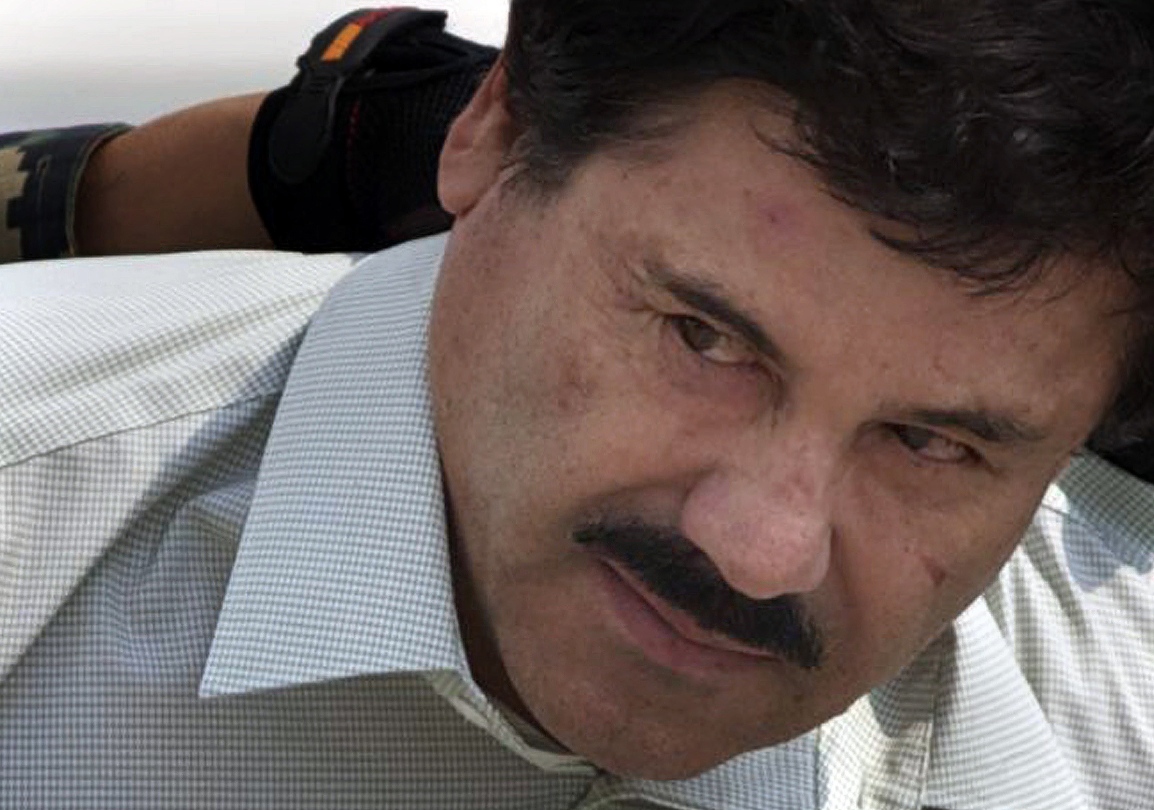 ‘El Chapo’ denied petition against US extradition
