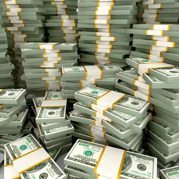 International Monetary Fund: Big U.S. banks receive $15 billion to $70 billion in ‘too big to fail’ subsidies