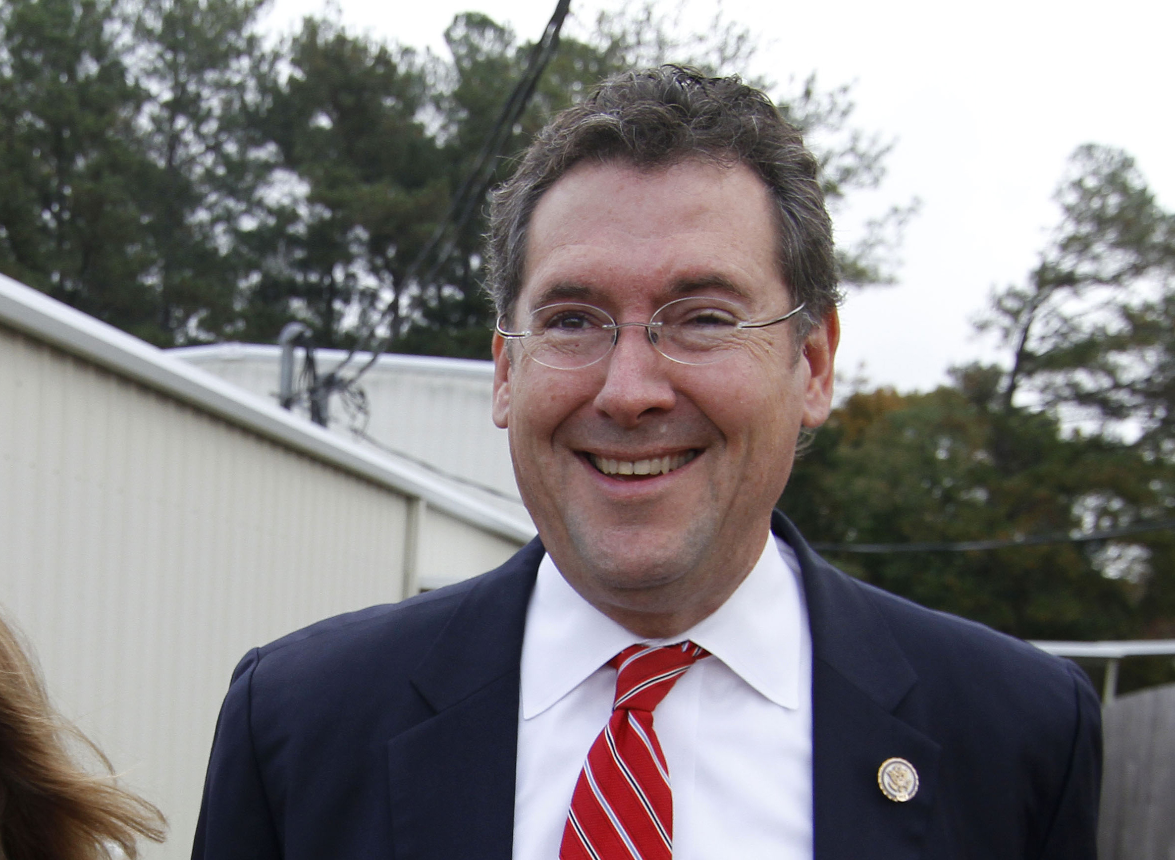 Senate votes to divert political convention subsidies to pediatric research