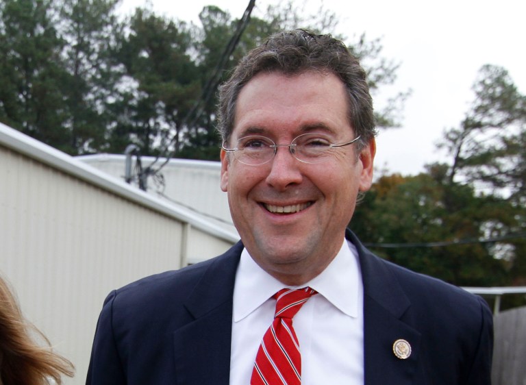 Senate votes to divert political convention subsidies to pediatric research