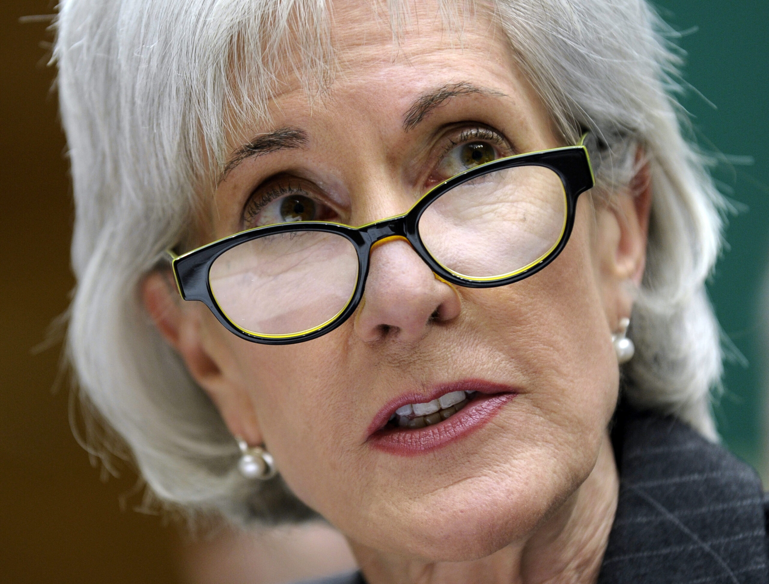 Health care agency passes $1 trillion milestone