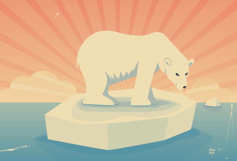 Senate Democrat heads to the heartland to push climate change