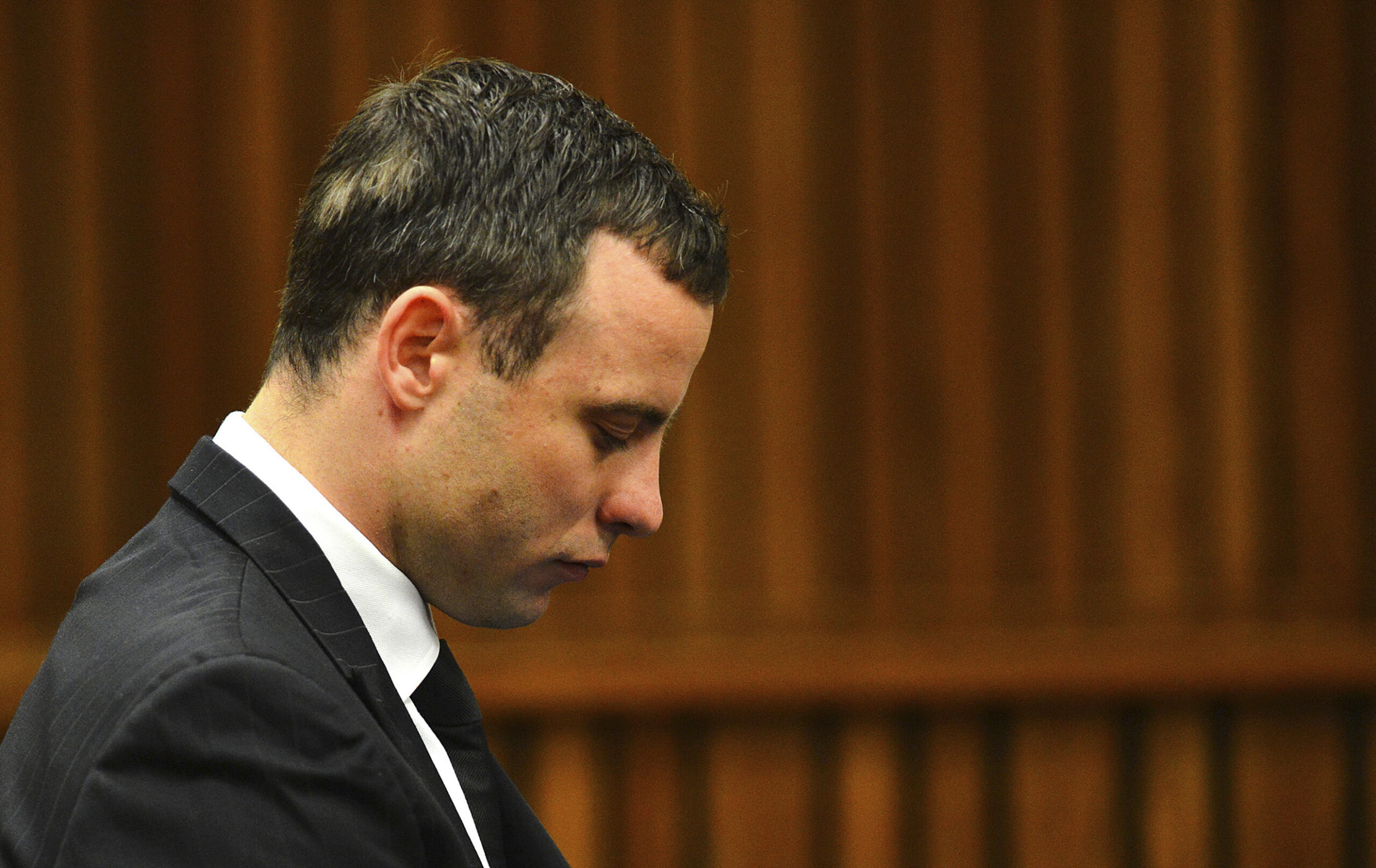 Mental disorder not factor in Pistorius shooting