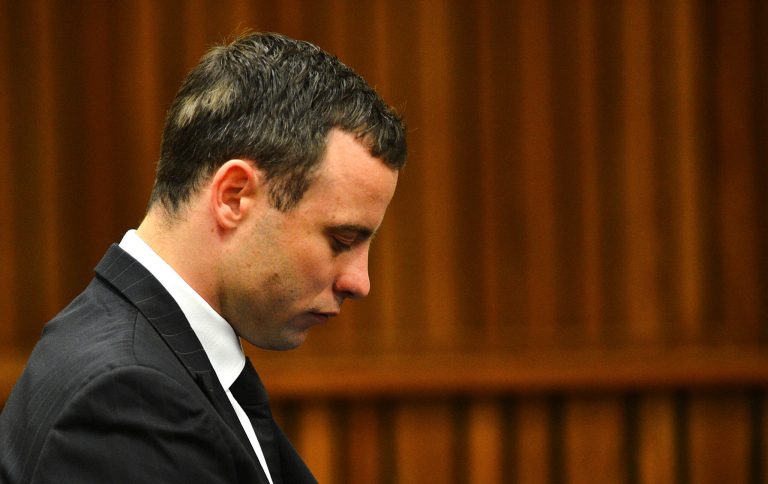 Mental disorder not factor in Pistorius shooting