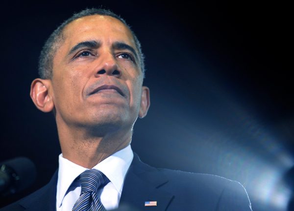Why President Obama scares me