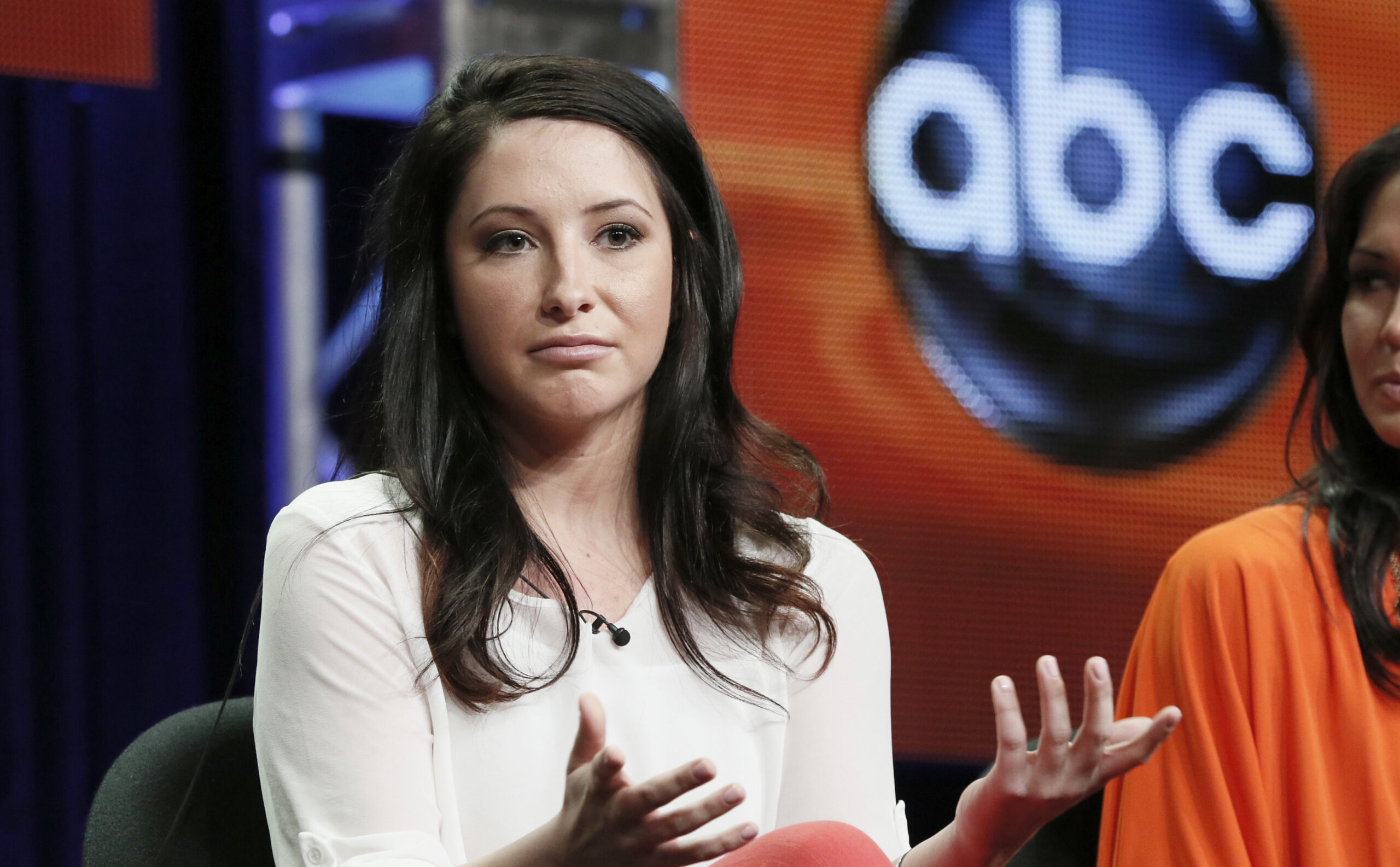 Bristol Palin: I hope my mom endorses Trump