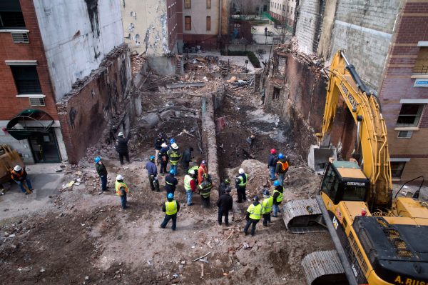 Con Ed pays nearly 90 victims following NYC blast