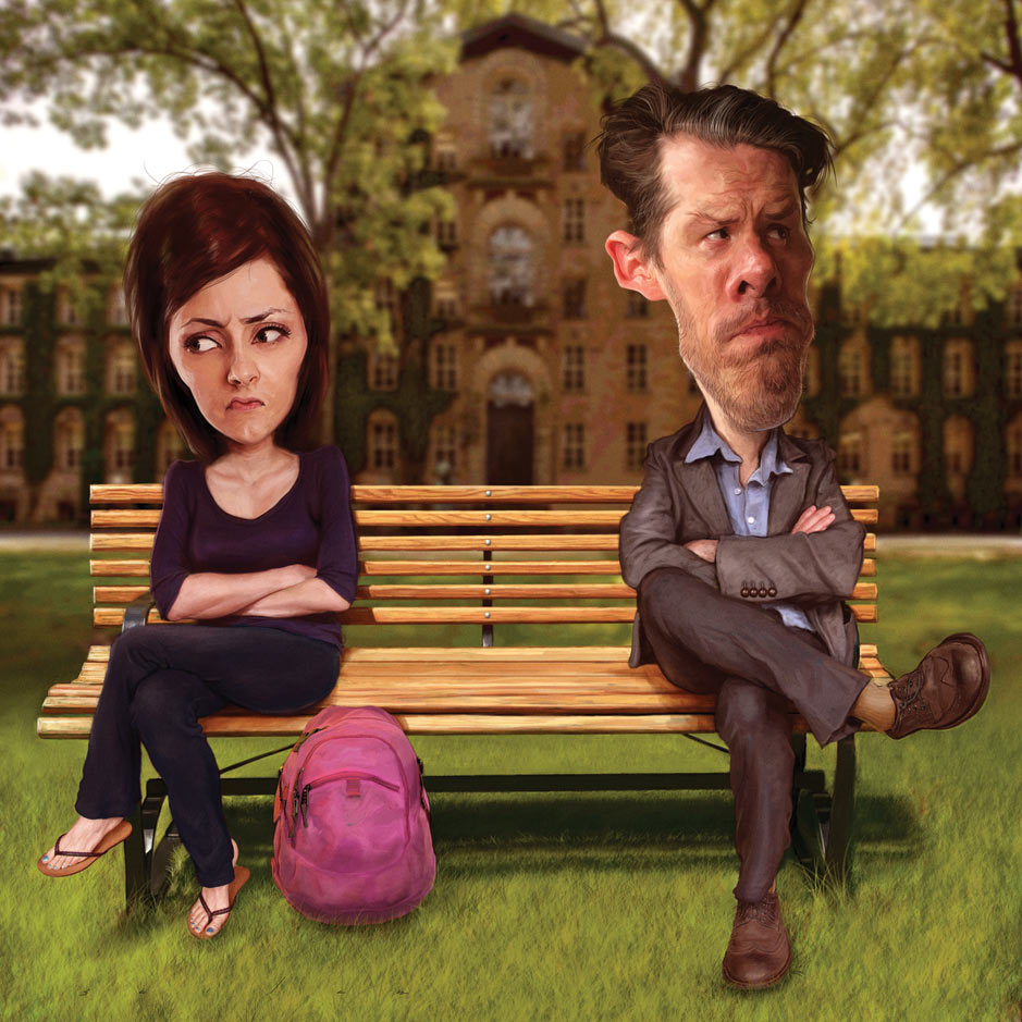 Feminism and Its Discontents