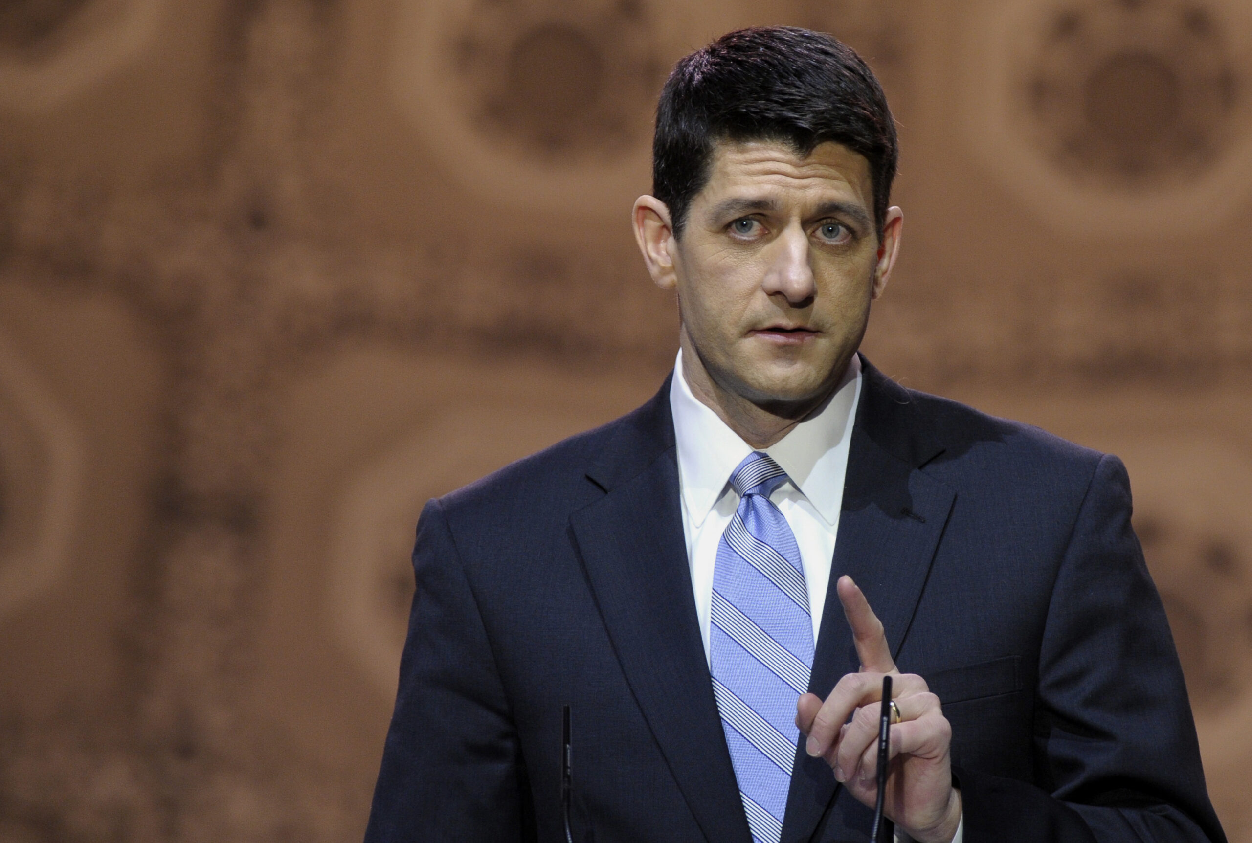 Paul Ryan to deliver keynote at Iowa GOP dinner