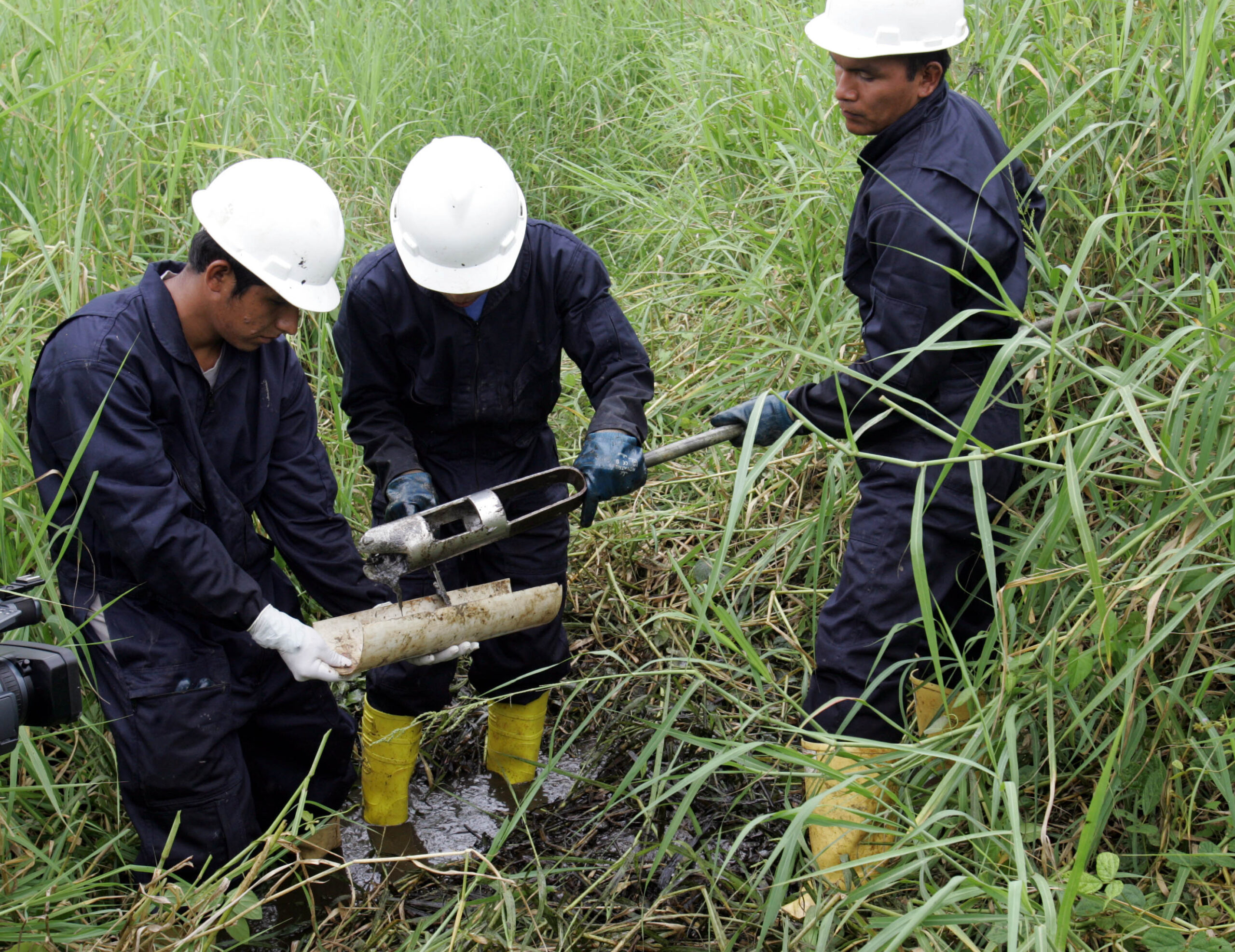 Examiner Editorial: Chevron win in Ecuador case is huge defeat for Big Green, trial lawyers