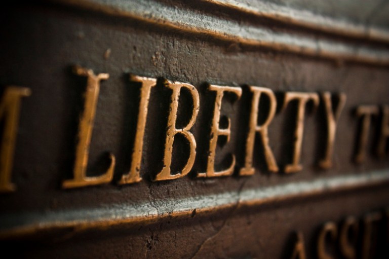The truth about economic freedom and how markets work