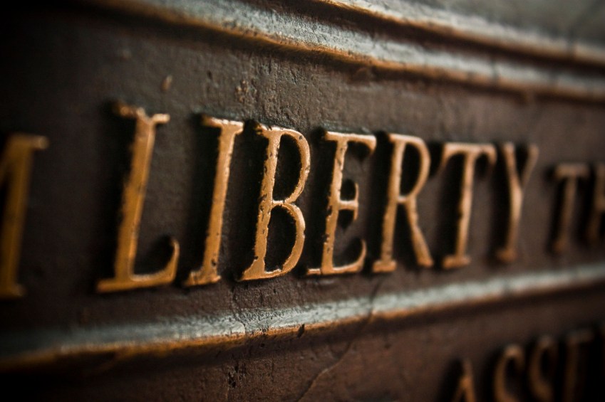 The truth about economic freedom and how markets work
