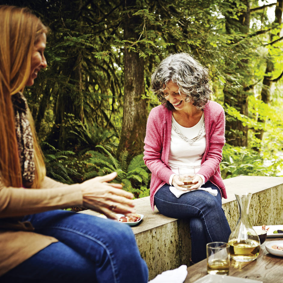 Brave New Stereotypes