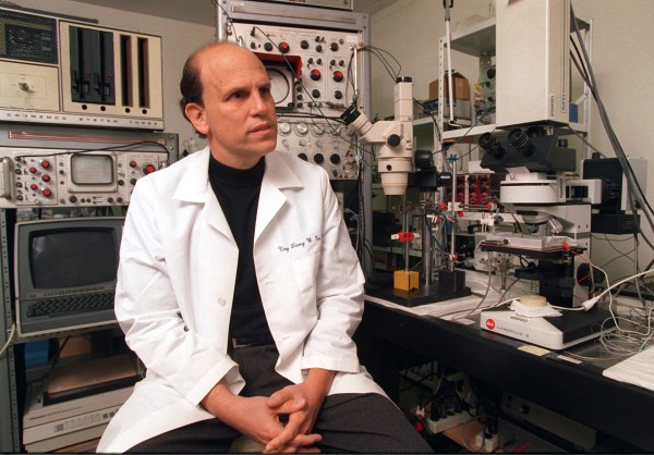 George Washington health school named for Milken