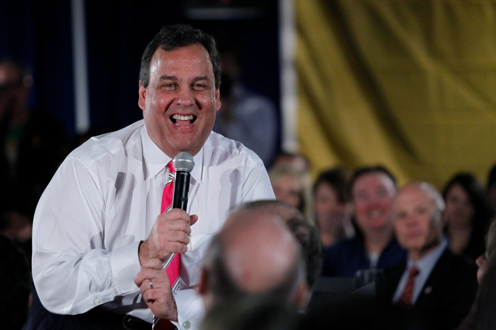 Investigation commissioned by Chris Christie absolves governor of wrongdoing in Bridgegate