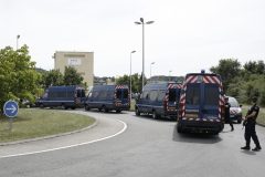 New wave of terror attacks shows energy infrastructure at risk