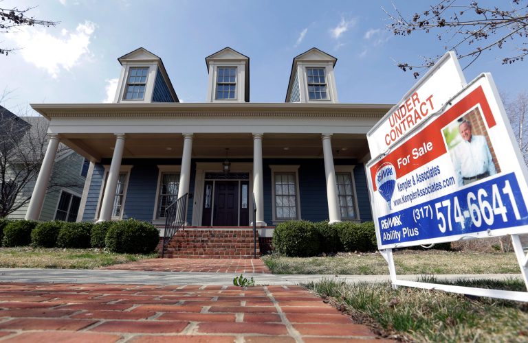 Home and stock values boost US household wealth