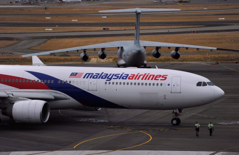 Satellite clue ends wild theories, hope for MH370