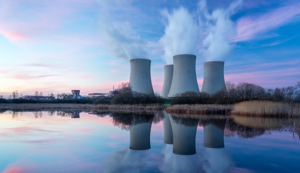 Lisa Murkowski: The case for advanced nuclear reactors