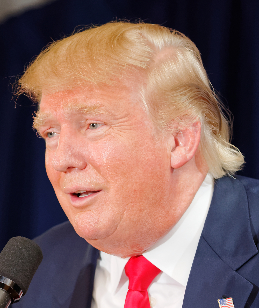 Trump Campaign Touts Op-Ed Saying His Path to Victory ‘Looks More than Problematic’
