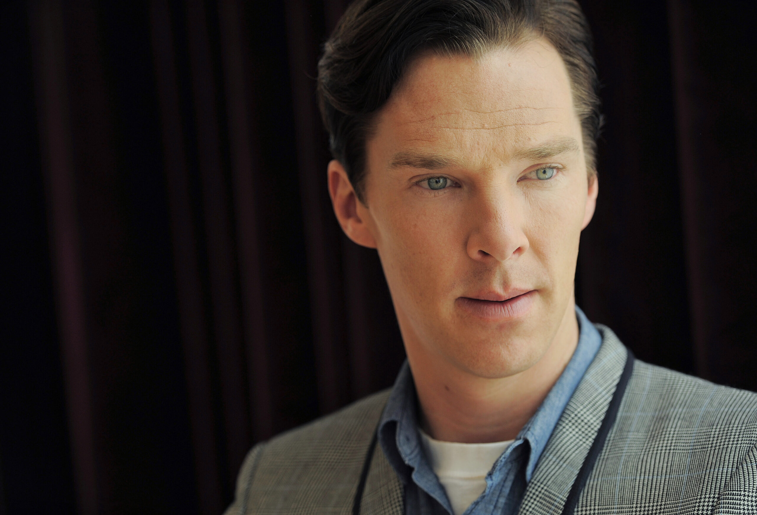 Cumberbatch to play Hamlet on London stage